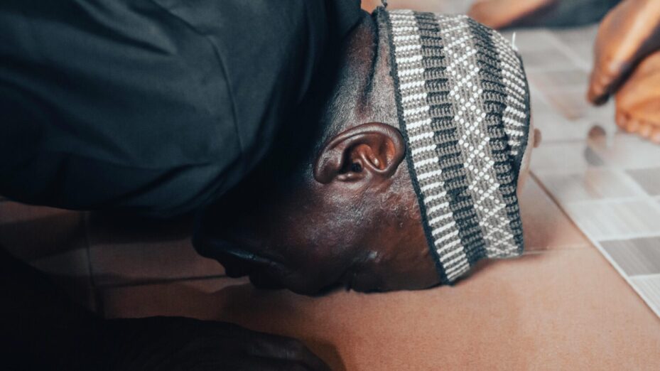 Photo de Victor Oluwayoju: https://www.pexels.com