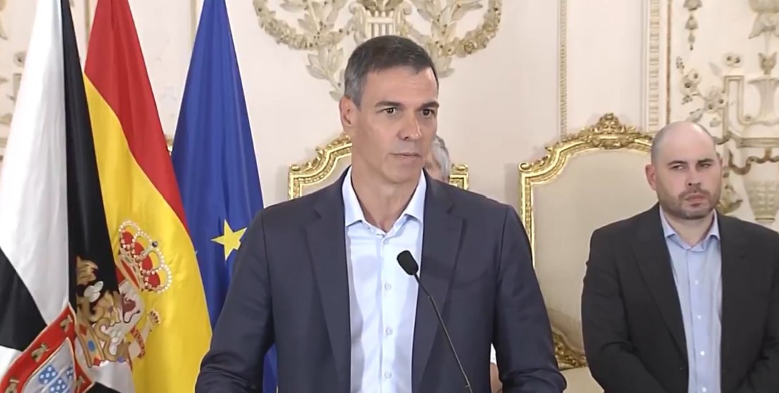 Élections en Espagne : des comptes marocains plébiscitent Sánchez