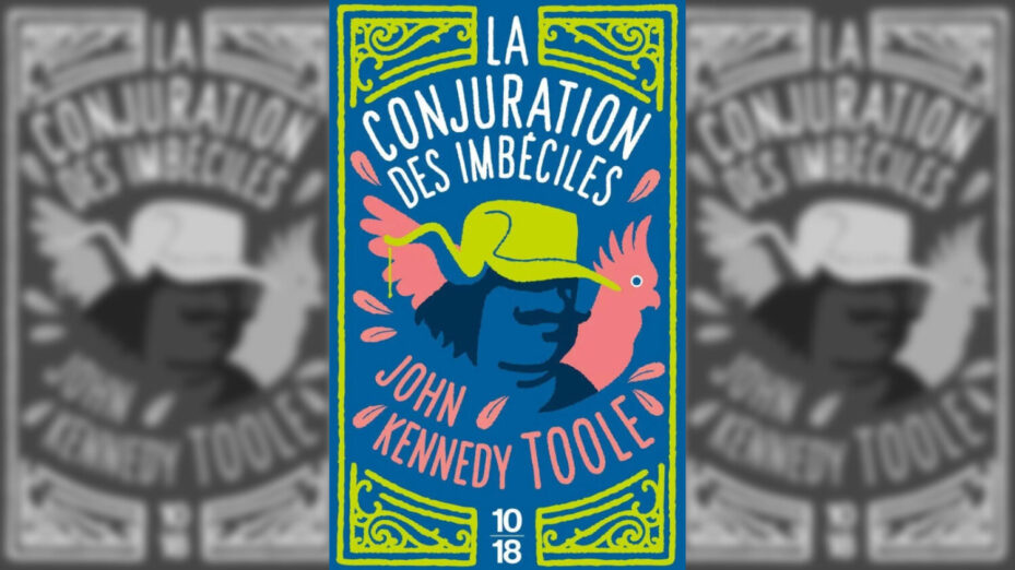 John Kennedy Toole
