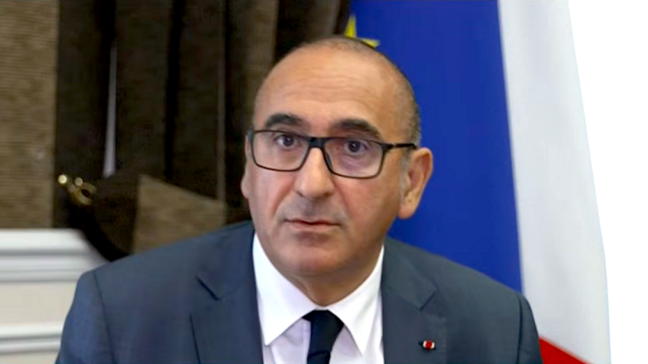 Capture d'écran BFMTV