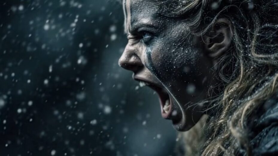 Capture d'écran Stormgardr et ASHES OF  MIDGARD