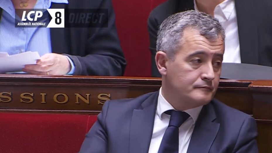 Capture d'écran