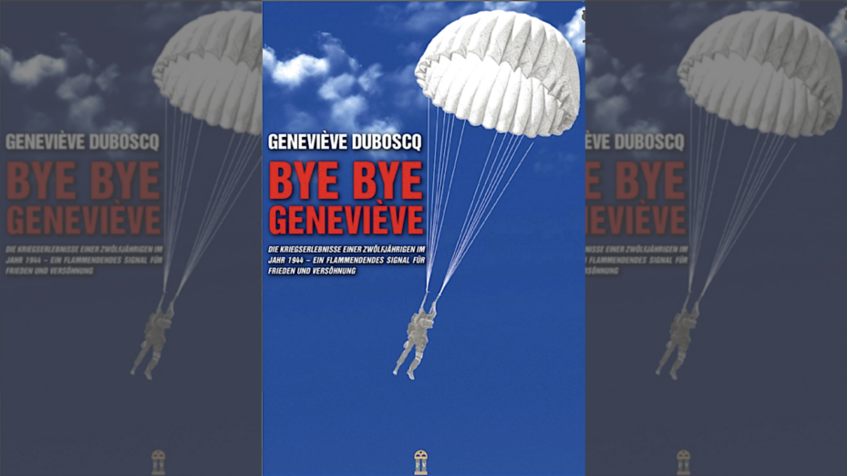 BYE BYE GENEVIEVE