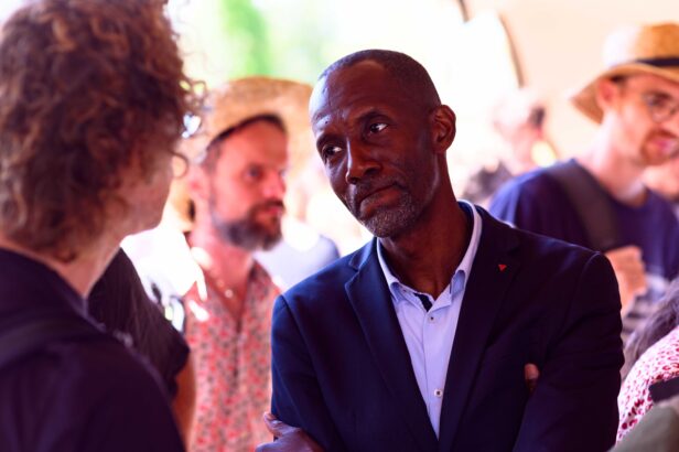 [ÉDITO] Et soudain, Bally Bagayoko se passionne pour « l’héritage chrétien » de la France