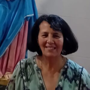 Picture of Nadia-Thérèse Piccarreta