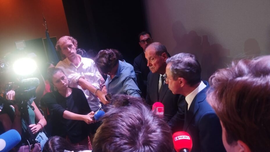 @Yves-Marie Sévillia