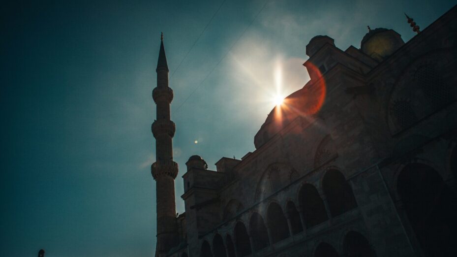 Photo de Raimond Klavinssur Unsplash