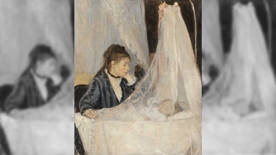 Par Berthe Morisot — https://artsandculture.google.com, Domaine public, https://commons.wikimedia.org/w/index.php?curid=198018700