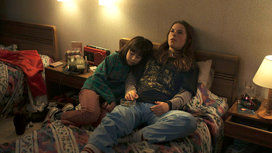 © Les Films du Losange
