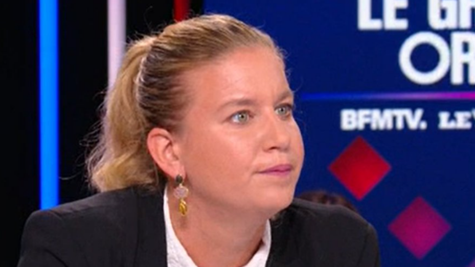 Capture d'écran X-Le Figaro