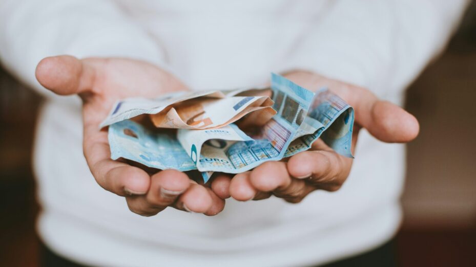 Photo de Christian Dubovansur Unsplash