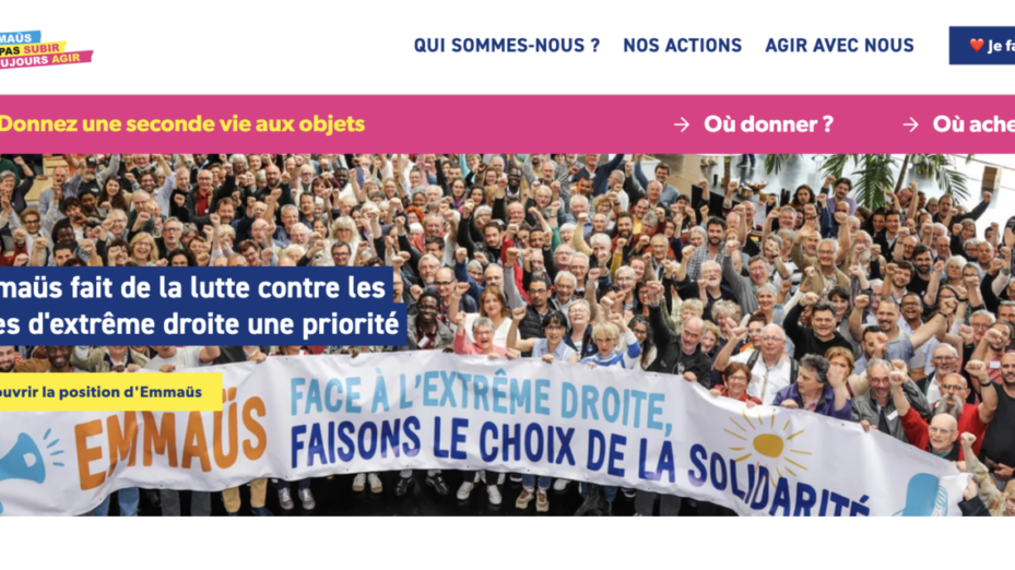 Capture d’écran 2026-09-10 à 10.05.57 Copie écran site Internet Emmaüs