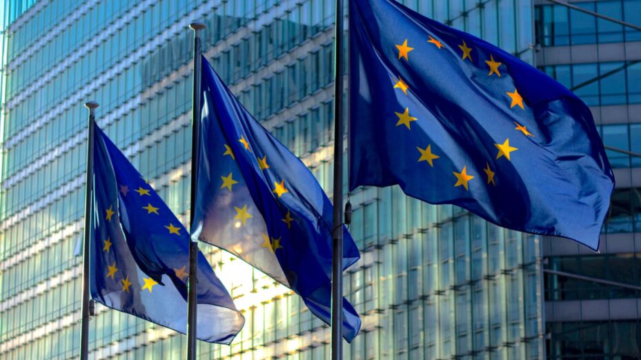 Le siège de la Commission européenne à Bruxelles. Photo de Marco - pexels.com