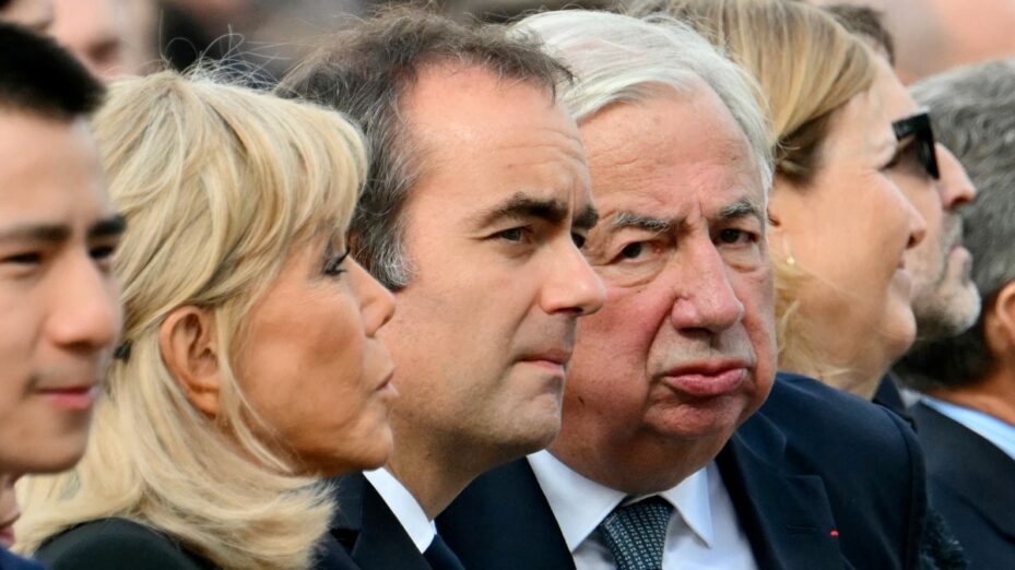 Photo by Alberto PIZZOLI / AFP