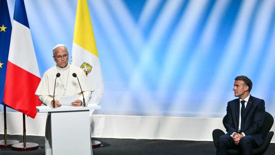 (Photo by Alberto PIZZOLI / AFP)