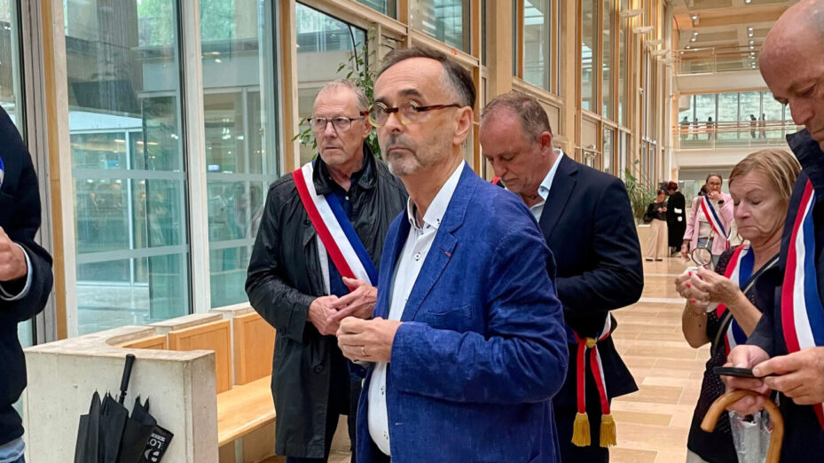 Boulevard Voltaire