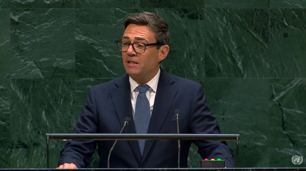 Ministère de la Vérité : Burnham fait planer l’ombre de 1984 sur le Royaume-Uni