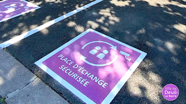Ventes entre particuliers : les zones sécurisées, un cautère sur une jambe de bois