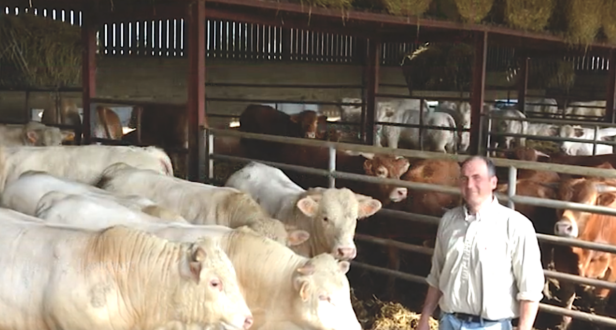 [BRÈVE] Cinq ans dont un ferme pour l’agriculteur ayant tiré sur des voleurs