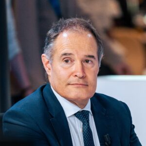 Picture of Fabrice Leggeri