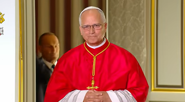 [VOTRE AVIS] Vous réjouissez-vous de la visite du pape Léon XIV en France ?