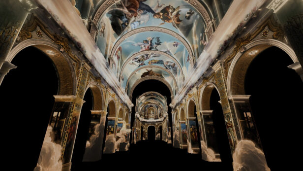 À Paris, Les Nuits de Saint-Roch vont enchanter l’art