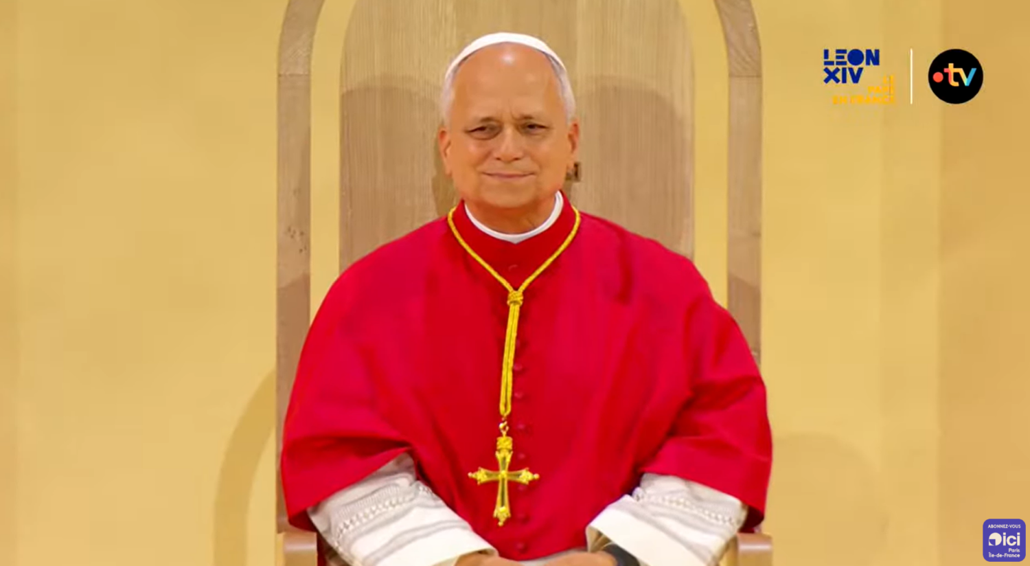 Léon XIV : peut-il gouverner l’Église en étant malade ?