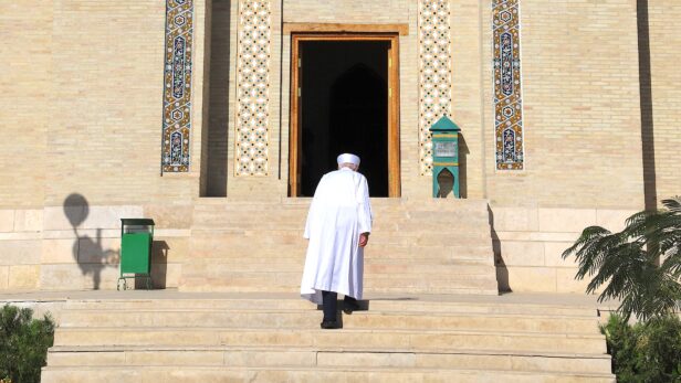 Visite du pape : sur France 5, Jean Viard réclame un équivalent musulman