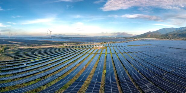 Faillites en cascade dans le photovoltaïque européen