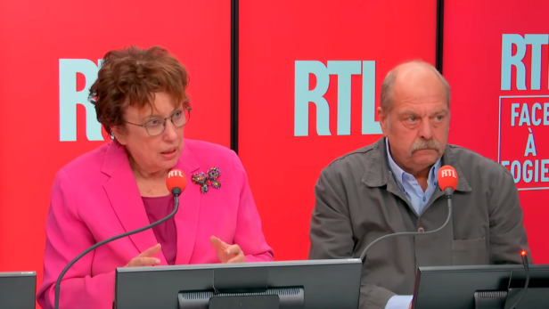« Si on essayait les cons ? » : la sortie stupéfiante de Bachelot sur le RN