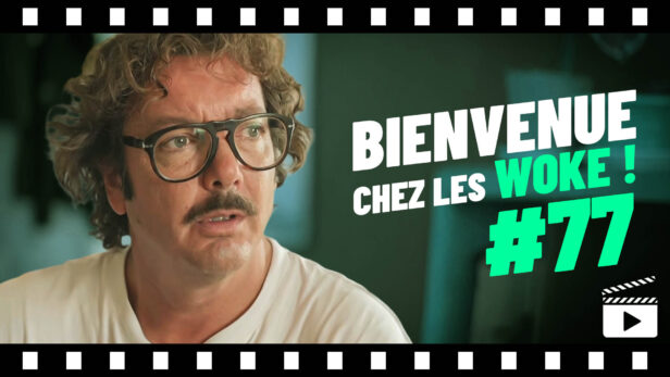 [BIENVENUE CHEZ LES WOKE] Priorité nationale