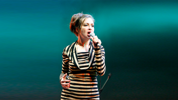 Catherine Ringer, chanteuse des Rita Mitsouko
