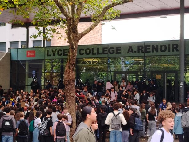 [PROFS EN FRANCE] Lycées, de 1986 à 2026 : et si on relisait Louis Pauwels ?