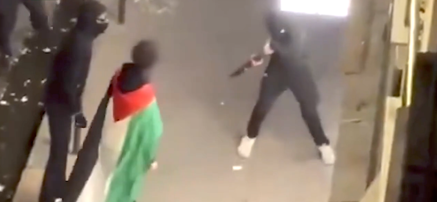 Violences du 17 octobre : l’immigration au cœur du déni politico-médiatique