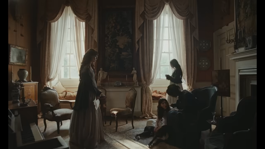 Capture d'écran YT