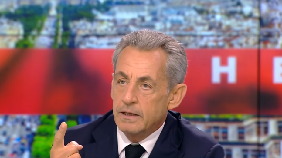 Le 25 septembre 2026 @Cnews