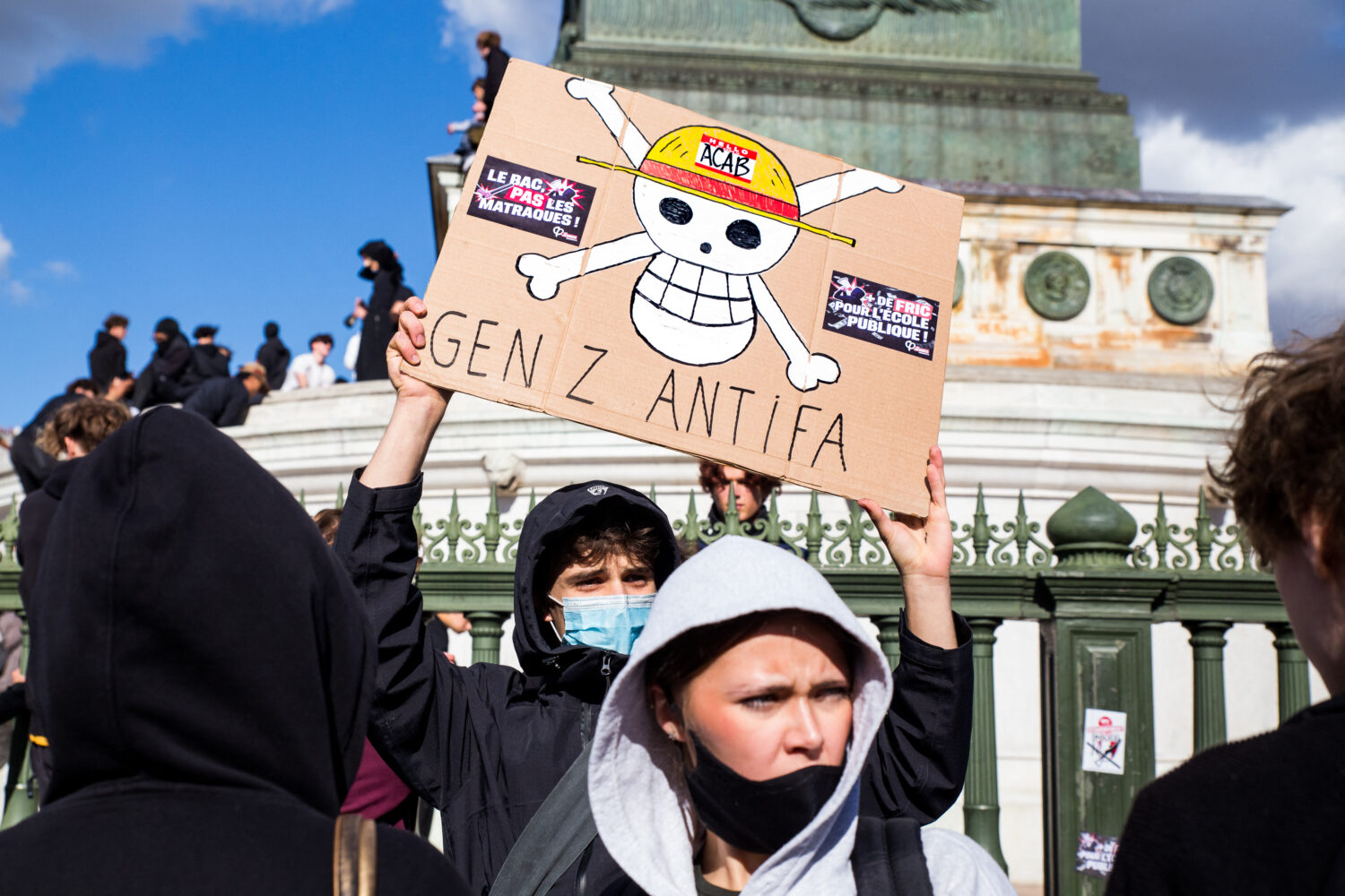 genz regelt