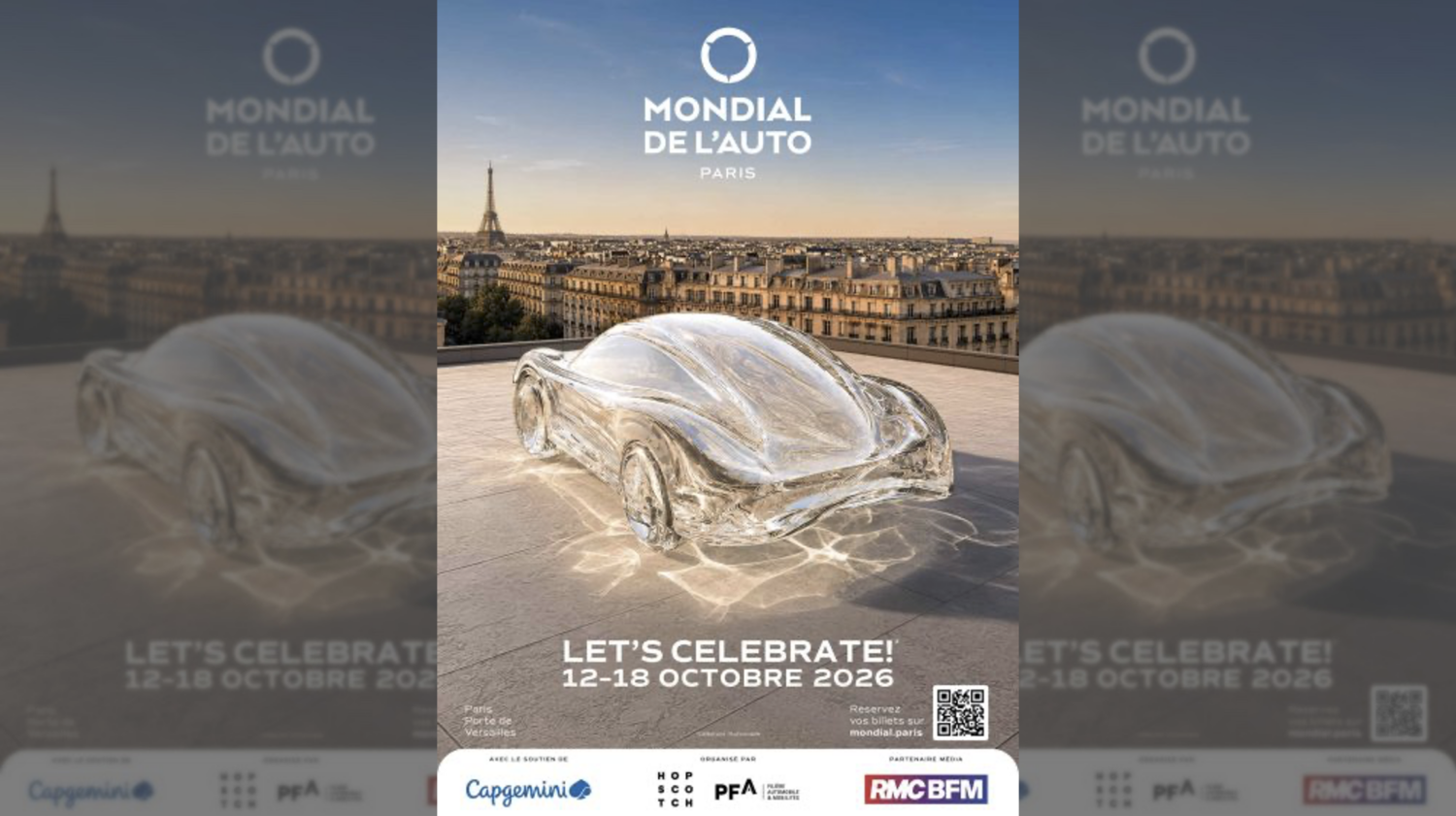 Mondial de l’Auto : le spectre d’une disparition des constructeurs français