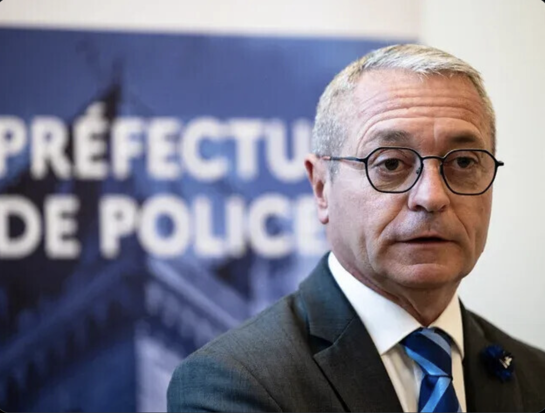 [BRÈVE] Manifestations à Paris : le préfet de police conseille aux commerçants de « renforcer leur sécurité »