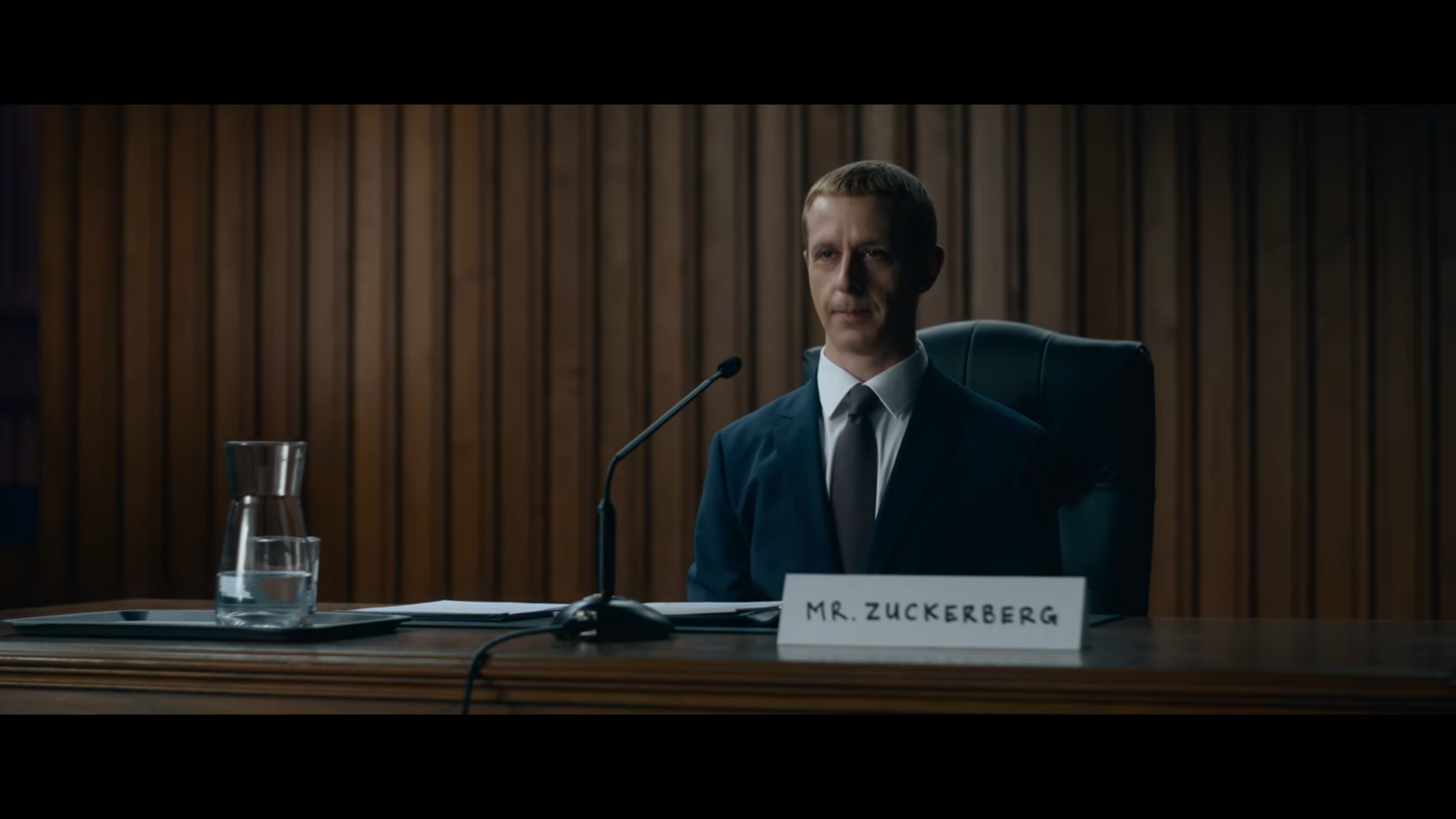 [CINÉMA]The Social Reckoning, quand le système tremble et s’en prend à Facebook…