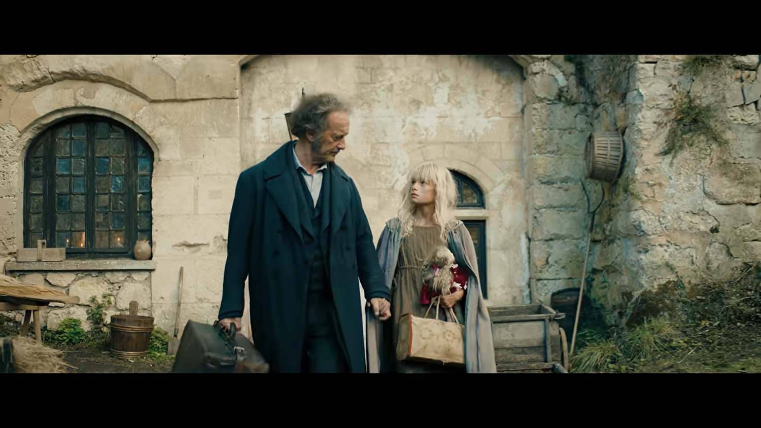 [CINÉMA] Les Misérables, une approche spectaculaire qui relève de la faute de goût