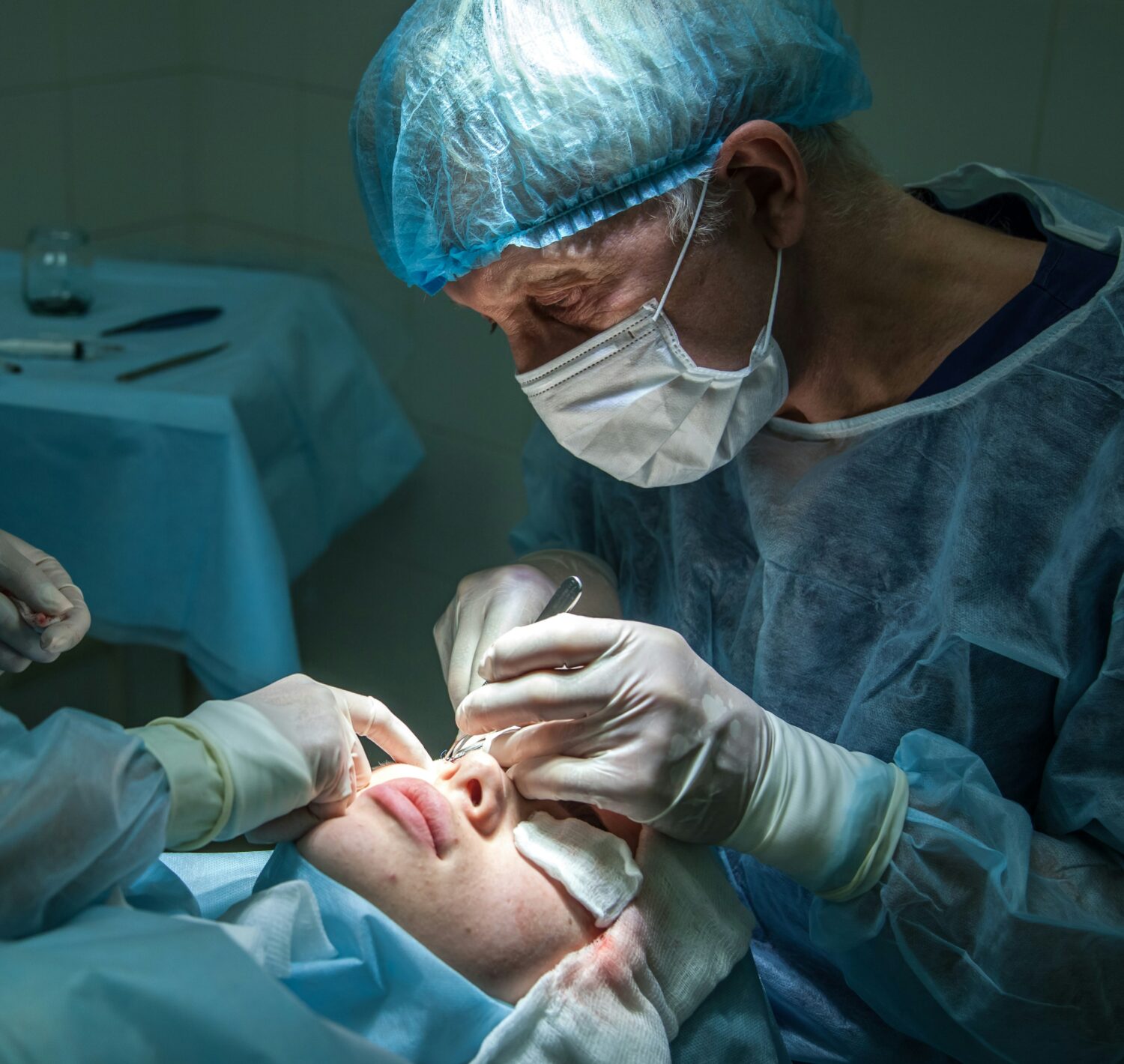 [SANTÉ] Eau de jouvence ou chirurgie esthétique, le mythe de l’éternelle jeunesse