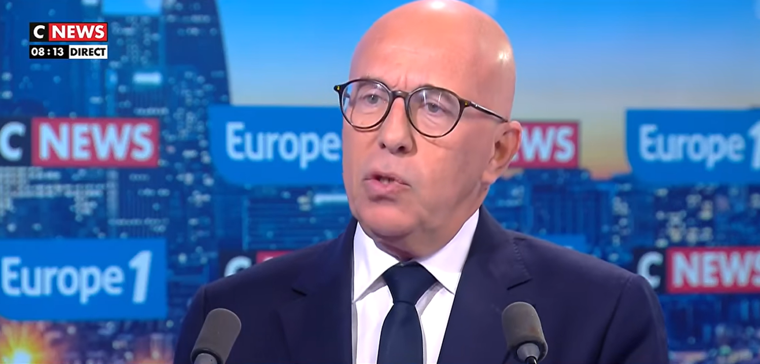 [ÉDITO] « Nous sommes comme en 1958 »… en pire, sans doute