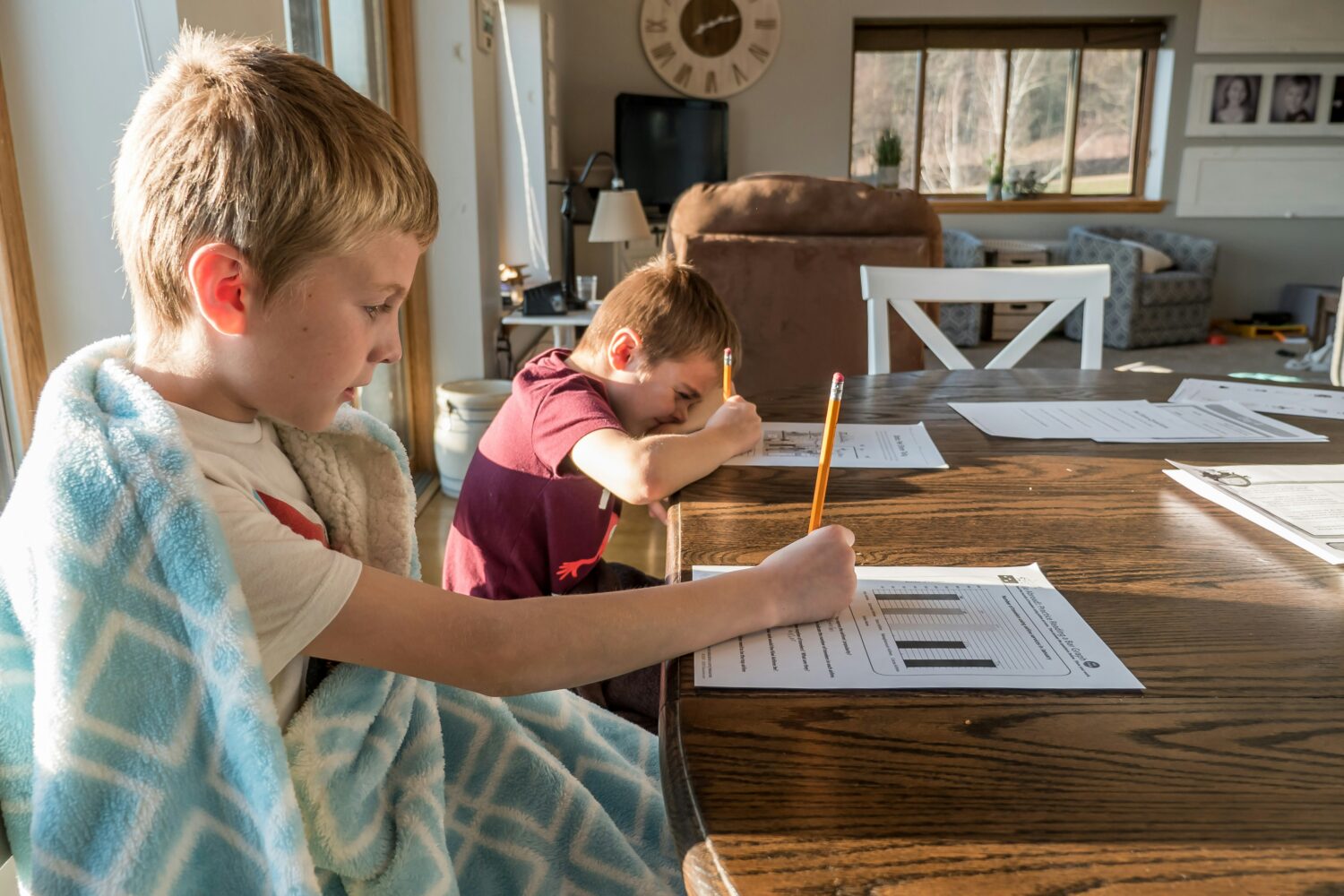 Loi séparatisme : l’instruction en famille malmenée