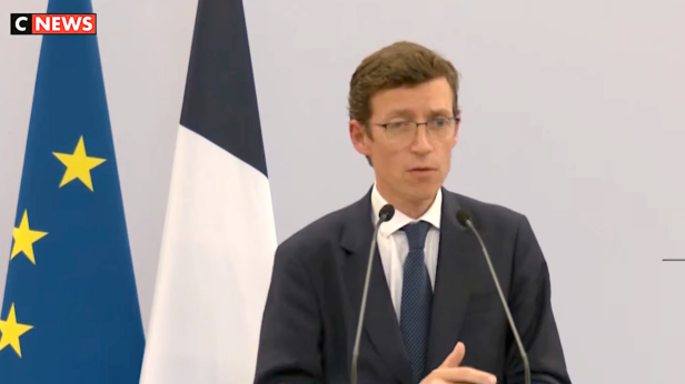 Émeutes lycéennes : une « plate-forme de concertation » en désespoir de cause