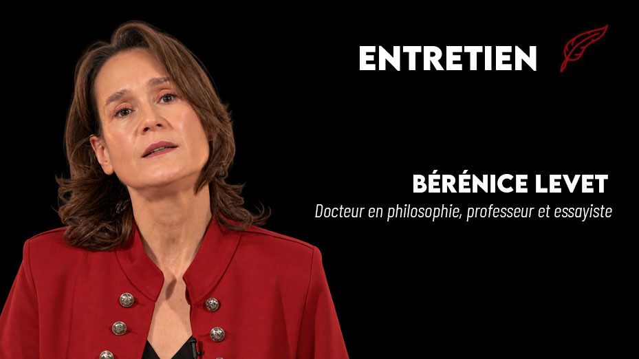 [ENTRETIEN] « Cette crise des lycéens est d’abord une crise des adultes »