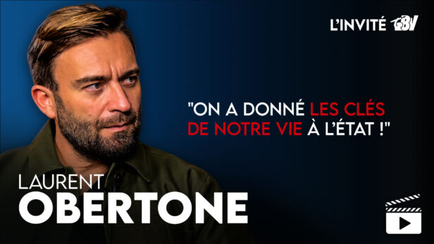 [L’INVITÉ] « On a donné les clés de notre vie à l’État »