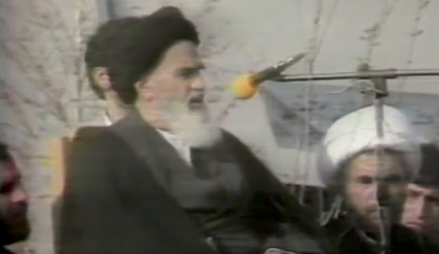 [POINT DE VUE] Convergence des luttes : l’exemple éclairant de l’islamo-gauchisme iranien