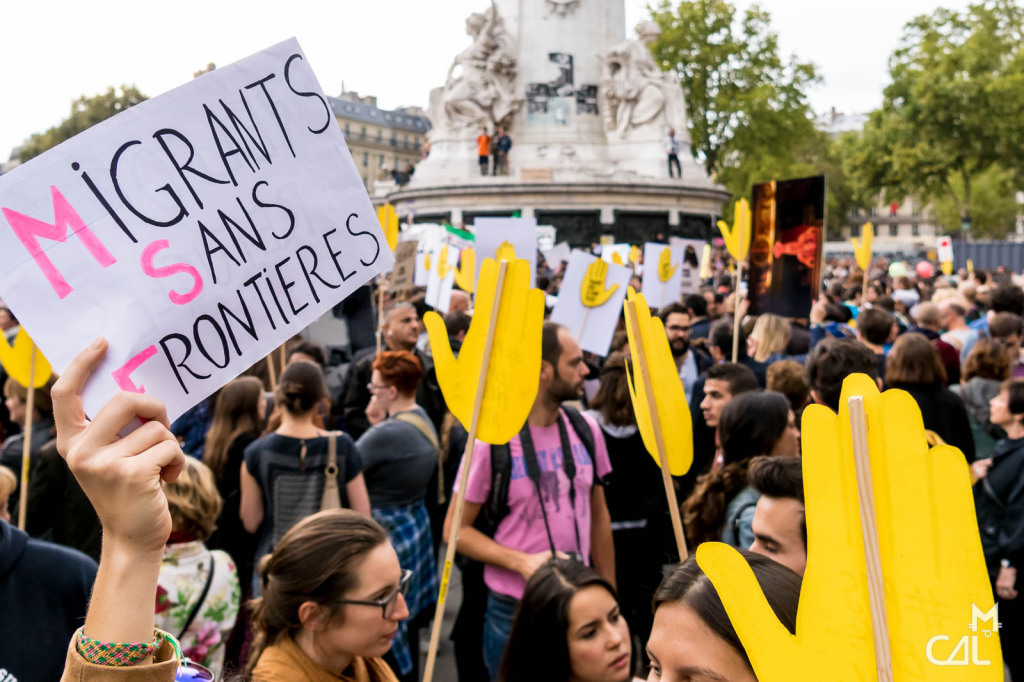 Ils aident des migrants, puis subissent leurs violences : l’envers du bénévolat humanitaire