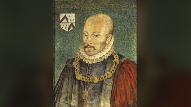 [LE GÉNIE FRANÇAIS] Montaigne, prince des philosophes